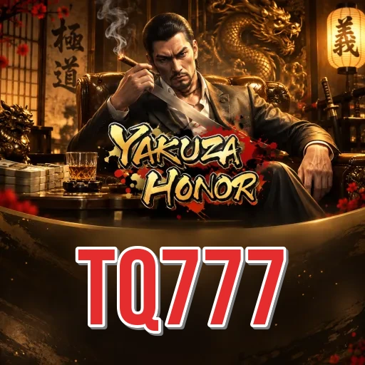 App Information tq777