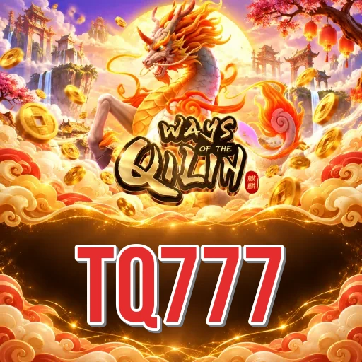 tq777 Install Successful